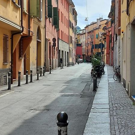 A Casa Dalla Nonna Bolonha Exterior foto